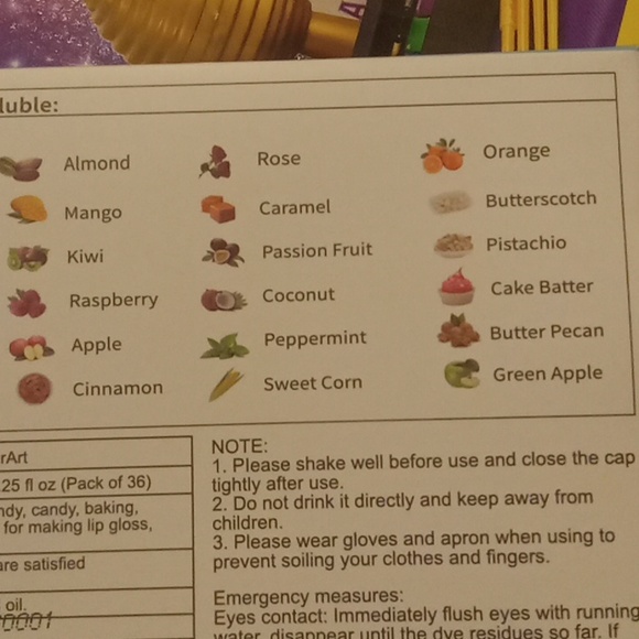 Custom lipgloss โจ - Picture 14 of 15